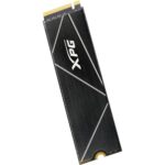 Твердотельный накопитель SSD ADATA M.2 2280 8TB XPG Blade S70 PCIe Gen4x4 with NVMe 7300/6300, MTBF 1.5M, 3D ТLC NAND, 5920TBW, Innogrit IG5236 — изображение 5