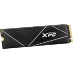 Твердотельный накопитель SSD ADATA M.2 2280 4TB XPG Blade S70 PCIe Gen4x4 with NVMe 7400/6600, MTBF 2M, 3D ТLC NAND, Innogrit IG5236 — изображение 2
