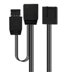 Вентилятор в корпус ALSEYE Halo 4.0-W kit — изображение 6