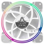 Вентилятор в корпус ALSEYE Halo 4.0-W kit — изображение 4