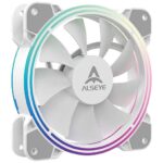 Вентилятор в корпус ALSEYE Halo 4.0-W kit — изображение 5