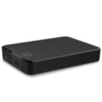 Жесткий диск внешний WD Elements Portable WDBU6Y0040BBK-WESN 4Tb 2.5" USB 3.0 — изображение 9