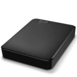 Жесткий диск внешний WD Elements Portable WDBU6Y0040BBK-WESN 4Tb 2.5" USB 3.0 — изображение 8