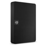 Жесткий диск внешний Seagate Expansion Black STKM5000400 5TB 2.5" USB 3.2 Gen1, RTL {4} (040261) — изображение 3