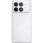 Смартфон POCO Смартфон POCO F6 Pro 12+512Gb белый (MZB0HB9RU) — изображение 7