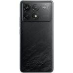Смартфон POCO Смартфон POCO F6 Pro 12+512Gb черный (MZB0HBCRU) — изображение 5