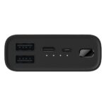 Внешний аккумулятор 10000mAh Xiaomi Mi Power Bank 3 Ultra compact (BHR4412GL) (721946) Bad Pack — изображение 5