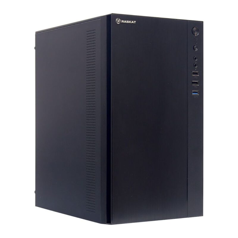 1458416 Компьютер Raskat Bad Pack Компьютер Raskat STANDART 500 (Intel Core i5-13400, RAM 32GB, SSD 1024GB, noOS) bp — изображение 1