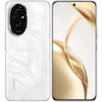 Смартфон HONOR Смартфон HONOR 200 12+512Gb белый (5109BFKL)