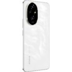 Смартфон HONOR Смартфон HONOR 200 12+512Gb белый (5109BFKL) — изображение 8