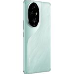 Смартфон HONOR Смартфон HONOR 200 PRO 12+512Gb зеленый (5109BFUG) — изображение 6
