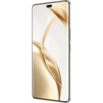 Смартфон HONOR Смартфон HONOR 200 PRO 12+512Gb белый (5109BFUJ) — изображение 4