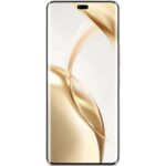 Смартфон HONOR Смартфон HONOR 200 PRO 12+512Gb белый (5109BFUJ) — изображение 2