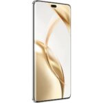 Смартфон HONOR Смартфон HONOR 200 PRO 12+512Gb белый (5109BFUJ) — изображение 3