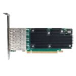 Сетевой адаптер Silicom PE425G4i81L-XR — изображение 2