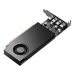 Видеокарта NVIDIA RTX A1000 8GB(BULK) with ATX and LP brackets PN: 900-5G172-2280-000 — изображение 2
