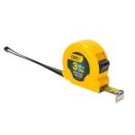 Рулетка Deli DL280316 3м*16мм, метрическая