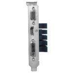 Видеокарта ASUS GT710 EVO 2GB GDDR5 64bit VGA DVI HDMI PASSIVE RTL [GT710-SL-2GD5-BRK-EVO] — изображение 4
