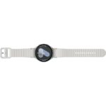Умные часы Samsung Galaxy Watch 7 LTE 44мм 1.5" Super AMOLED корп.сереб. рем.серебристый — изображение 7