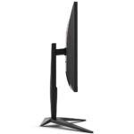 Монитор 27" AOC AG275QXN Black (VA, 2560x1440, HDMI+HDMI+DP, USB HUB, 1 ms, 178°/178°, 400 cd/m, 1000:1, 165Hz) — изображение 13