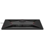 Монитор 27" AOC AG275QXN Black (VA, 2560x1440, HDMI+HDMI+DP, USB HUB, 1 ms, 178°/178°, 400 cd/m, 1000:1, 165Hz) — изображение 12