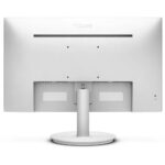 Монитор 23.8" PHILIPS 241V8AW (00/01) White (IPS, 1920x1080, D-sub+HDMI, 4 ms, 178°/178°, 250 cd/m, 1000:1, 75Hz, MM) — изображение 7