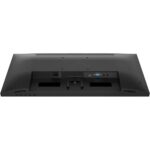 Монитор 23.8" PHILIPS 241V8LAB (00/01) Black (VA, 1920x1080, D-sub+HDMI, 4 ms, 178°/178°, 250 cd/m, 4000:1, 100Hz) — изображение 7
