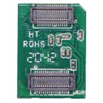Radxa eMMC Module 16GB — изображение 2