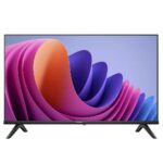 40" Телевизор LED HISENSE 40A4N