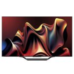 65" Телевизор m-LED HISENSE 65U7NQ