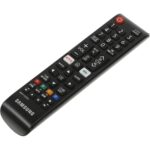 32" Телевизор LED SAMSUNG UE32T5300AUXCE — изображение 11