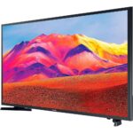 32" Телевизор LED SAMSUNG UE32T5300AUXCE — изображение 3
