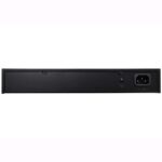 Коммутатор ORIGO OS1225/A1A Неуправляемый коммутатор24x100Base-TX, 1xCombo 1000Base-T/SFP — изображение 3