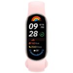 Фитнес-браслет Xiaomi Smart Band 9 Mystic Rose — изображение 3