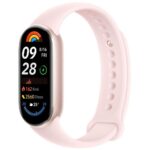 Фитнес-браслет Xiaomi Smart Band 9 Mystic Rose