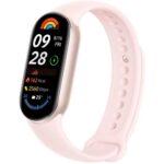 Фитнес-браслет Xiaomi Smart Band 9 Mystic Rose — изображение 2