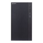 Компьютер Raskat STANDART 500 ( Intel Core i5-12400, RAM 16GB, SSD 512GB, 500W, VGA,HDMI,DPх2, USB Type-C GEN2x2,case lock, No OS) — изображение 3