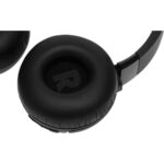 Наушники JBL Tune 670NC Wireless On-Ear Noise-Cancelling Headphones Black — изображение 8