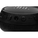 Наушники JBL Tune 670NC Wireless On-Ear Noise-Cancelling Headphones Black — изображение 9