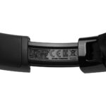 Наушники JBL Tune 670NC Wireless On-Ear Noise-Cancelling Headphones Black — изображение 10