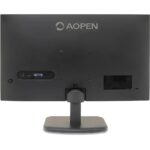 Монитор 23.8" Aopen (Acer) 24CL1YEbmix Black (IPS, 1920x1080, 1ms, 250cd, 100Hz, 1xVGA+1xHDMI(1.4)+SPK+Audio In/Out, Speakers 2Wx2) — изображение 5