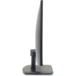 Монитор 23.8" Aopen (Acer) 24CL1YEbmix Black (IPS, 1920x1080, 1ms, 250cd, 100Hz, 1xVGA+1xHDMI(1.4)+SPK+Audio In/Out, Speakers 2Wx2) — изображение 4