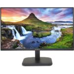 Монитор 23.8" Aopen (Acer) 24CL1YEbmix Black (IPS, 1920x1080, 1ms, 250cd, 100Hz, 1xVGA+1xHDMI(1.4)+SPK+Audio In/Out, Speakers 2Wx2)