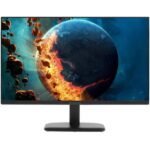 Монитор 23.8" Aopen (Acer) 24CL1YEbmix Black (IPS, 1920x1080, 1ms, 250cd, 100Hz, 1xVGA+1xHDMI(1.4)+SPK+Audio In/Out, Speakers 2Wx2) — изображение 3