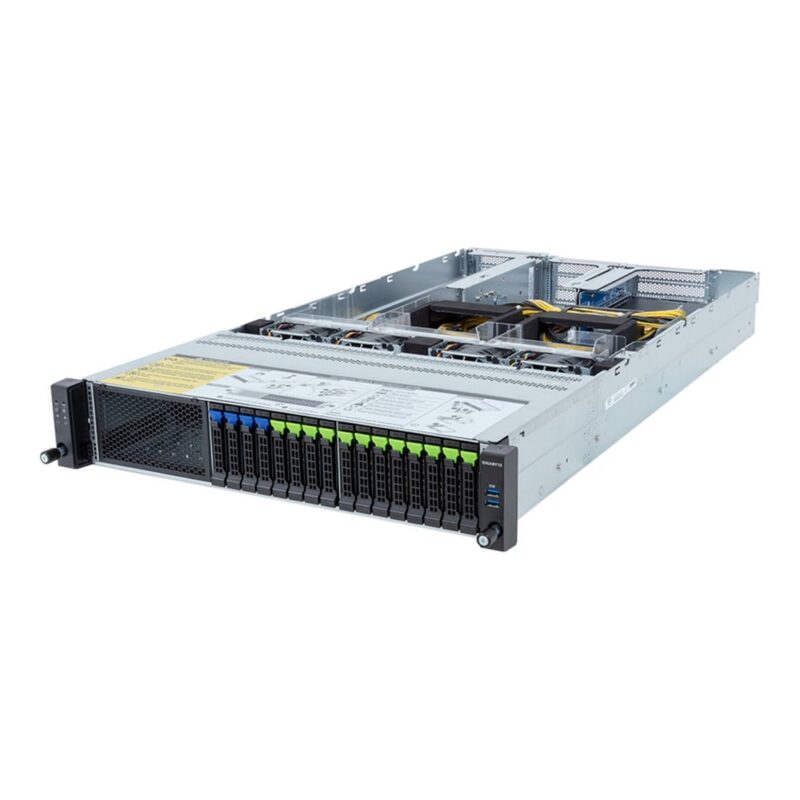 1471775 Платформа системного блока Gigabyte R283-SF1-AAL1 — изображение 1