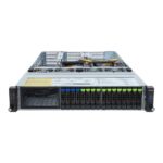 Платформа системного блока Gigabyte R283-SF1-AAL1 — изображение 2