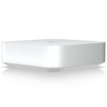 Маршрутизатор Ubiquiti UniFi Gateway Lite UXG-Lite Маршрутизатор 2 ядра (1 ГГц), 1х 1G WAN, 1х 1G LAN — изображение 2