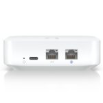 Маршрутизатор Ubiquiti UniFi Gateway Lite UXG-Lite Маршрутизатор 2 ядра (1 ГГц), 1х 1G WAN, 1х 1G LAN — изображение 5