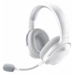 Наушники Razer Barracuda X (2022), White