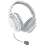 Наушники Razer Barracuda X (2022), White — изображение 4
